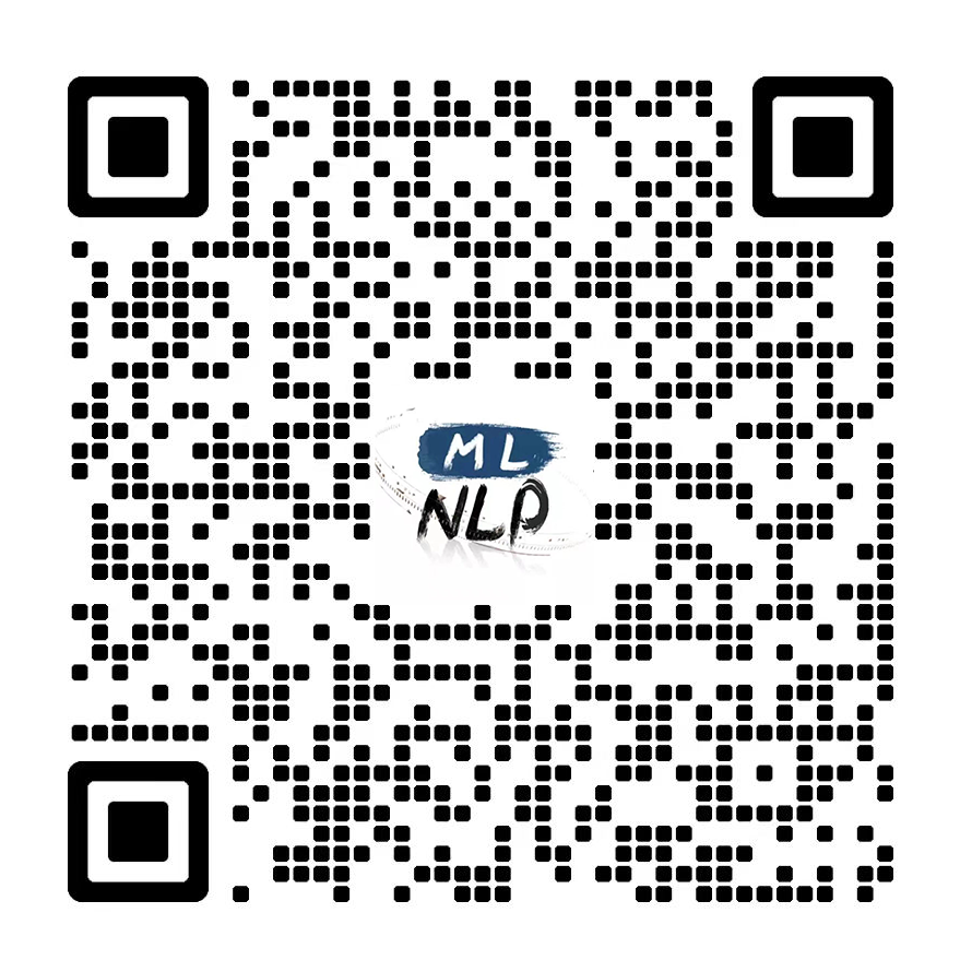 MLNLP_wechat