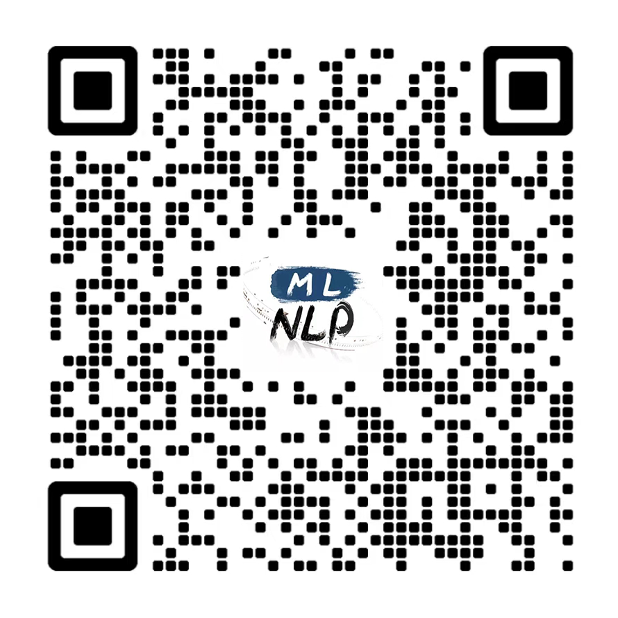 MLNLP_wechat